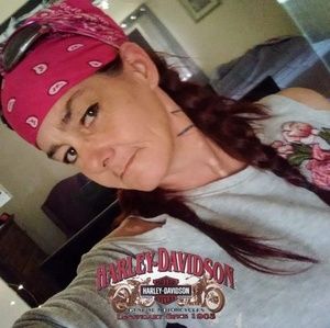 Meet your Posher, Teresa